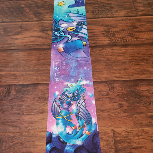 Jes Martin —Number 18